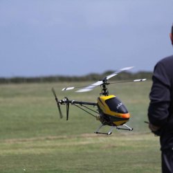 Model Air Show 2016